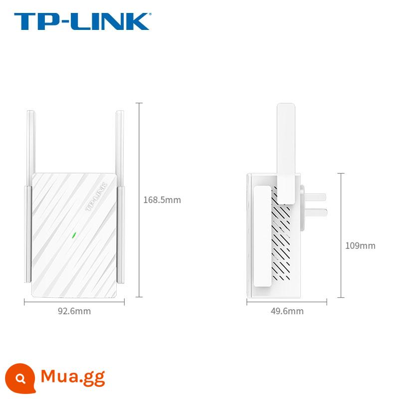 Cầu nối không dây phủ sóng toàn bộ ngôi nhà đã qua sử dụng Bộ khuếch đại Xiaomi chuyên nghiệp Bộ mở rộng khu vực mở rộng tăng cường wifi gia đình - TP5332re đã qua sử dụng