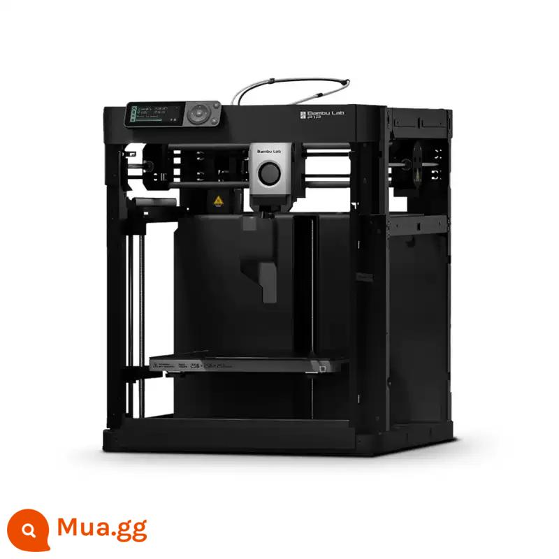 Máy in 3D mở rộng Bambu Lab P1P San lấp mặt bằng hoàn toàn tự động Kích thước lớn P1 Series FDM Home Máy tính để bàn tốc độ cao cấp P1S [Phiên bản ngân hàng quốc gia] - P1P [Phiên bản đại lục]