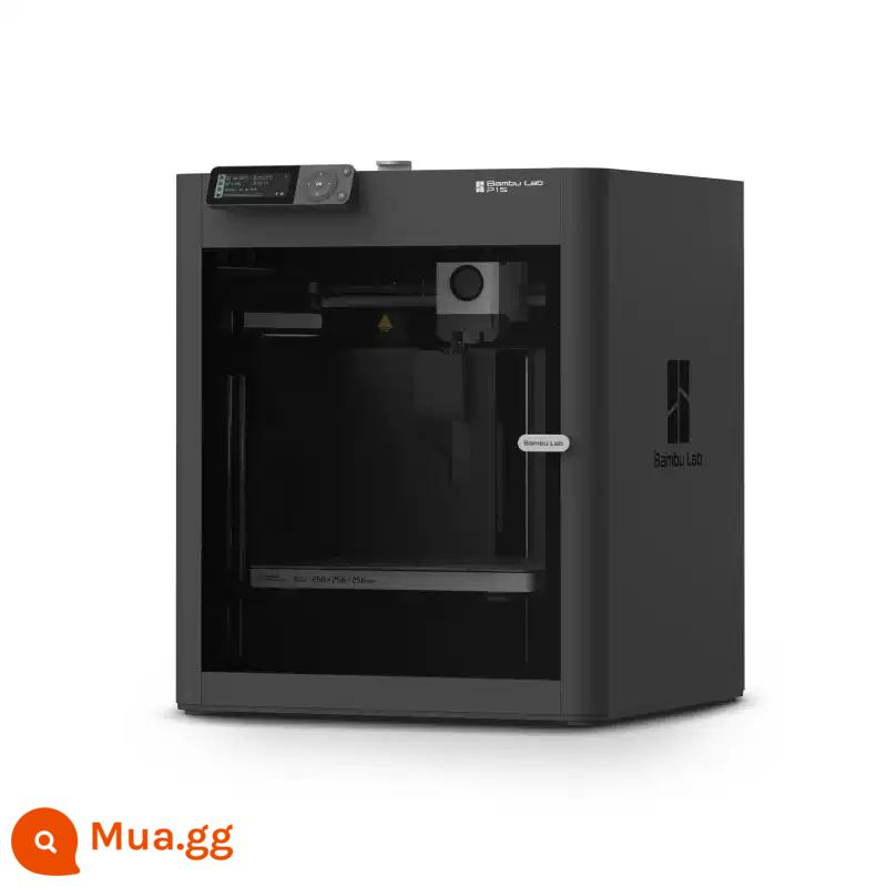 Máy in 3D mở rộng Bambu Lab P1P San lấp mặt bằng hoàn toàn tự động Kích thước lớn P1 Series FDM Home Máy tính để bàn tốc độ cao cấp P1S [Phiên bản ngân hàng quốc gia] - P1S [Phiên bản đại lục]