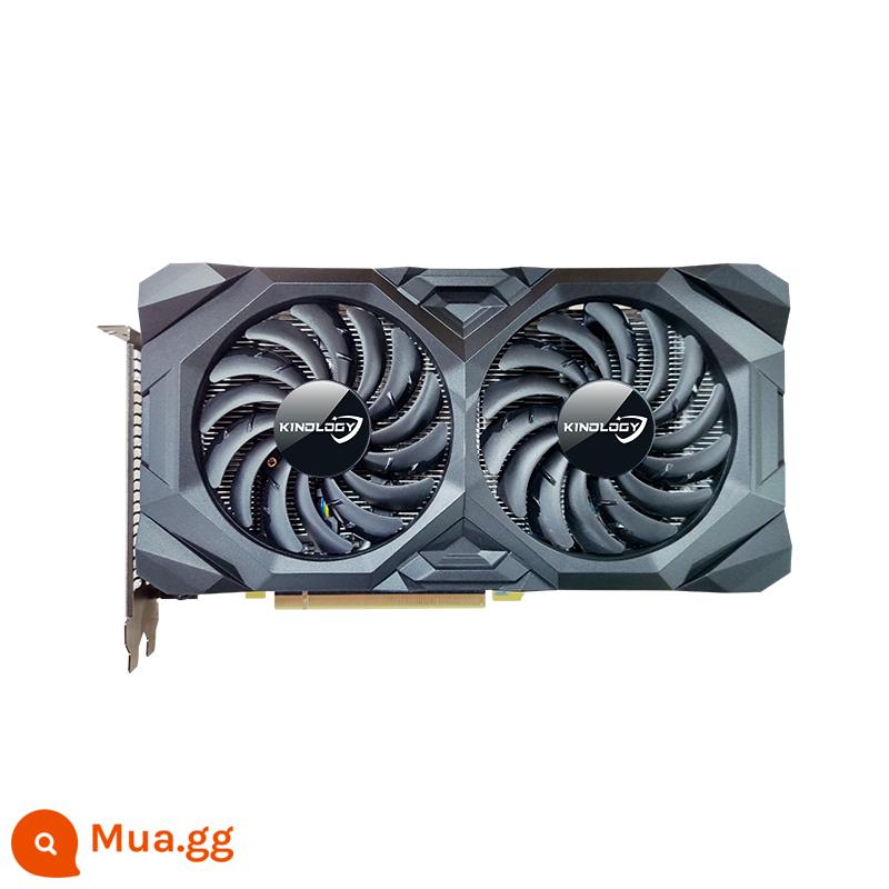 Card đồ họa chơi game thể thao điện tử Carnogie RX 5700 XT 8G DDR6 256Bit - RX 5700 (màu đen)