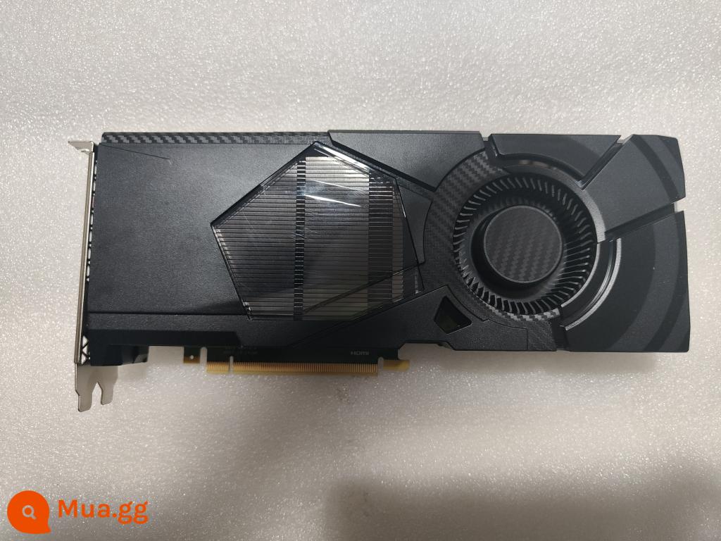 RTX2080ti phiên bản công cộng turbo magic sửa đổi 22G đầy máu và nguồn điện đầy đủ 300a core Ai vẽ card đồ họa deep learning - MSI 300