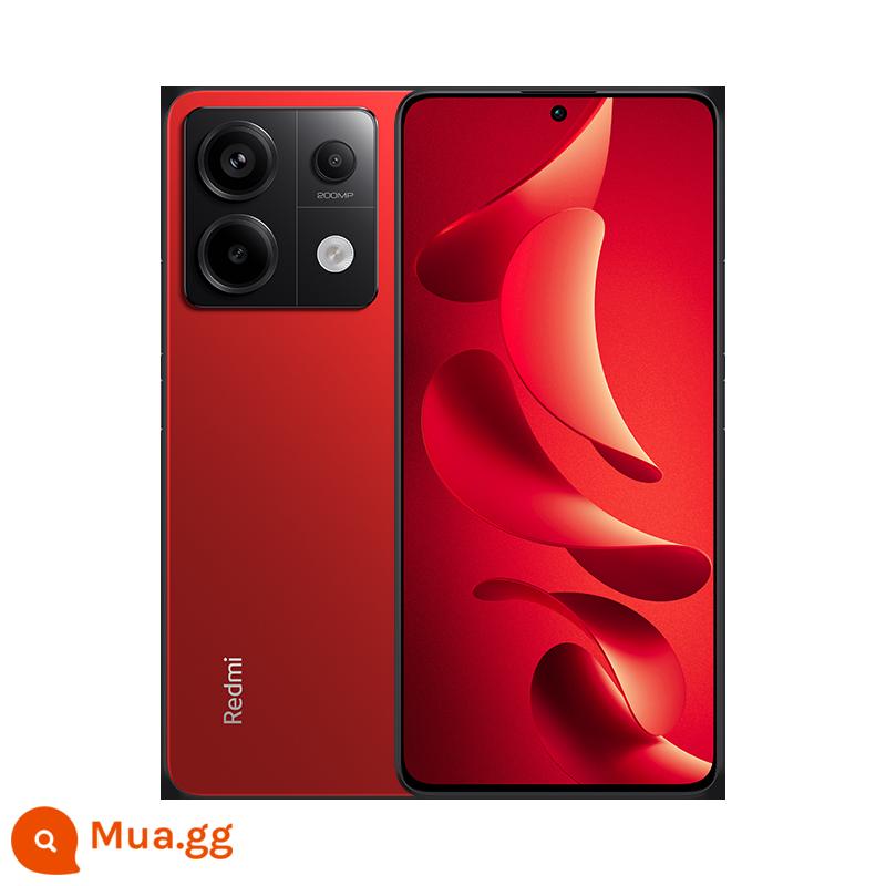 [Đang giảm giá, giảm giá 100 nhân dân tệ khi ra mắt lần đầu] Điện thoại di động Redmi Note 13 Pro Điện thoại di động Redmi Note 200 triệu pixel Điện thoại di động Xiaomi chính thức của cửa hàng hàng đầu Trang web chính thức sản phẩm mới Xiaomi note13 - chúc may mắn màu đỏ