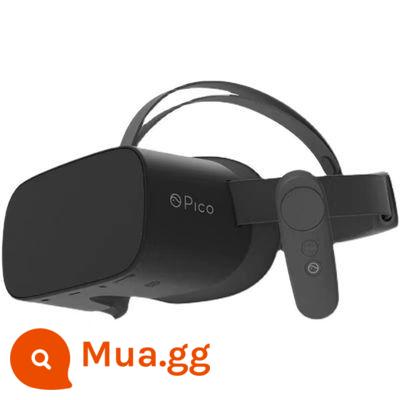 Kính Pico 4Neo3/4 Pioneer VR đã qua sử dụng máy tất cả trong một Bộ nhớ 256G trò chơi VR cảm giác cơ thể thông minh Video 3D - pico G2 4K 4+32G 95 mới