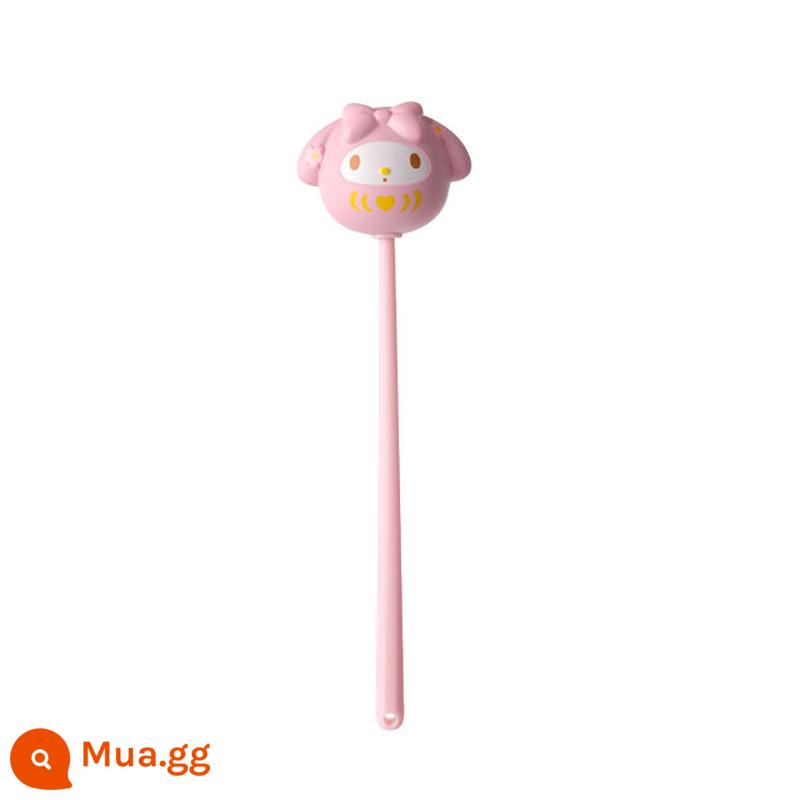 MINISO Sanrio MINISO Ngọc Chó Massage đàn hồi ba chiều Giai điệu đập vào lưng và vai Dễ thương và đáng yêu - Giai điệu