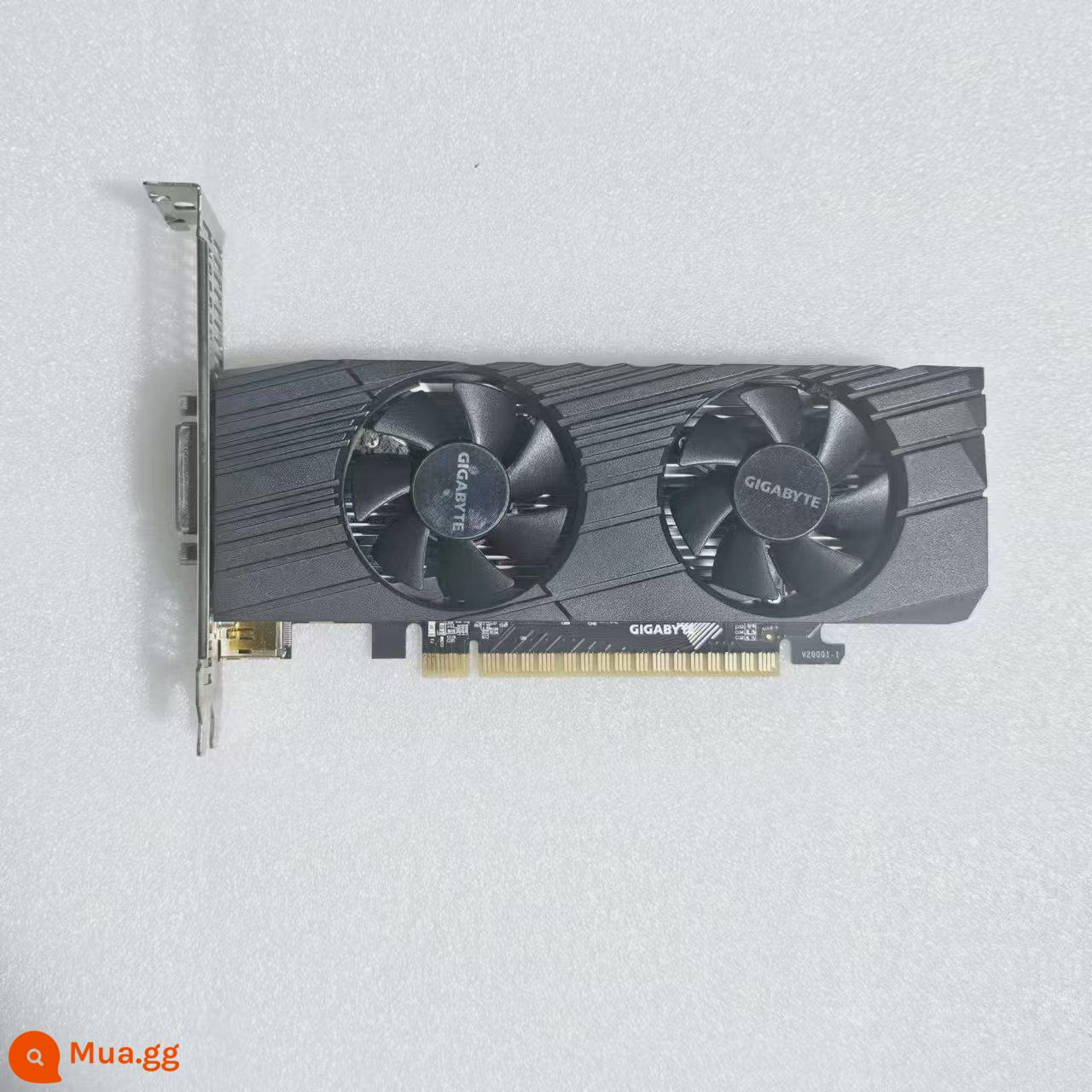 Gigabyte RTX 2080Ti/3070/2060/3090/1660S24G Turing card đồ họa chơi game AI deep learning - Bộ nguồn không dây Gigabyte GTX 1650 4G bảo hành một năm