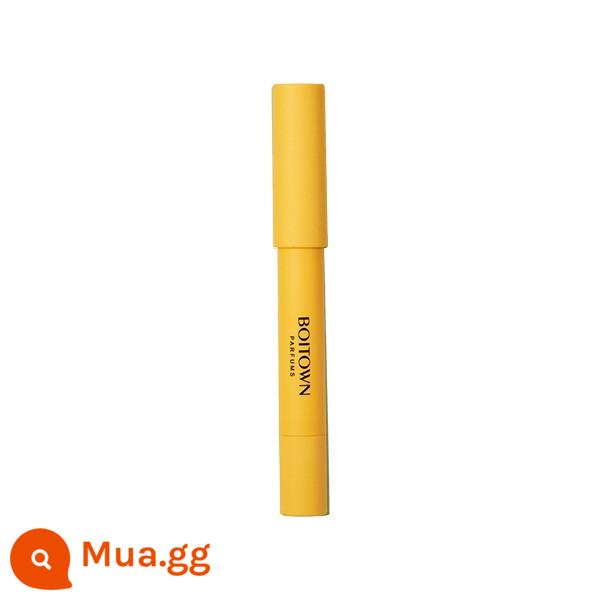 Bing Xili Artist Series Fragrance Pen Perfume Balm 1.2g Hương thơm nhẹ kéo dài - Bút thơm nhẹ buổi sáng cuối tuần