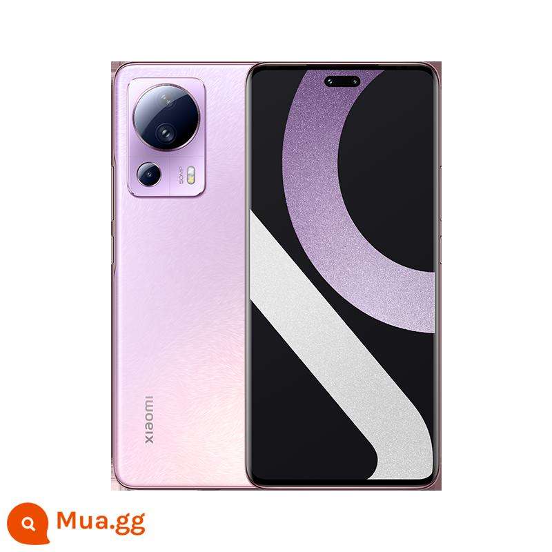 Giao hàng nhanh / tặng hộp quà kê] Máy ảnh điện thoại di động chơi game thông minh Xiaomi Civi 2 Leica Xiaomi civi2 điện thoại di động mới kê chính thức cửa hàng hàng đầu trang web chính thức 5g xác thực - giã bột