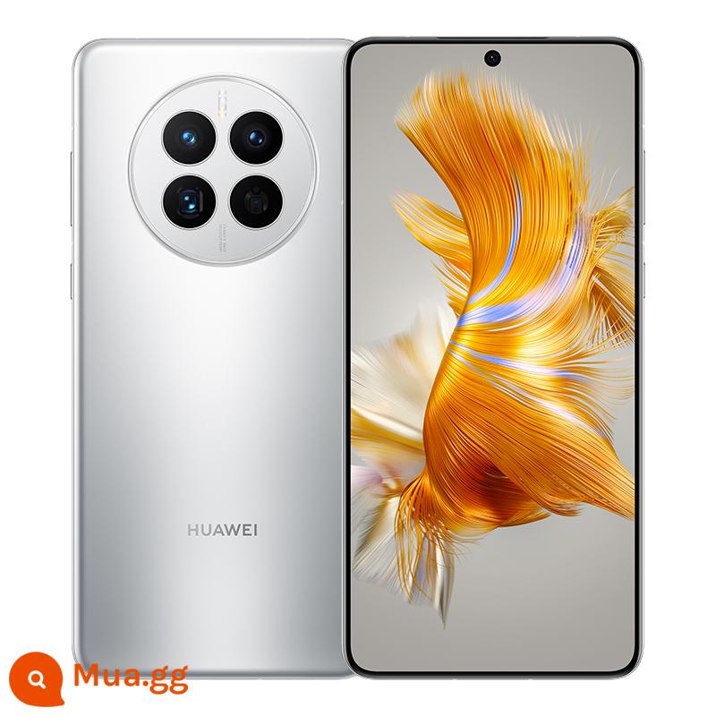 Ra mắt cùng ngày [24 vấn đề giao hàng miễn phí kho báu màn hình bị vỡ] HUAWEI / Huawei Mate 50 cửa hàng chính thức hàng đầu màn hình trực tiếp thay đổi siêu nhẹ hình ảnh XMAGE Trang web chính thức Hongmeng 3.0 sản phẩm mới RS - Băng Sương (Kunlun Glass)