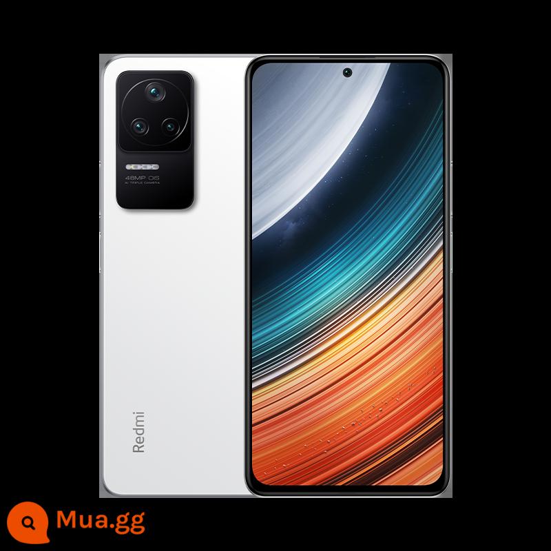 【Miễn lãi 3 giai đoạn, miễn phí bảo hiểm vỡ màn hình chính hãng】Xiaomi/Redmi Redmi K40s Cửa hàng flagship chính thức của Xiaomi Sản phẩm mới Điện thoại di động Netcom thông minh 5G đầy đủ Trang web chính thức Dòng Redmi K40 chính hãng - tuyết trong