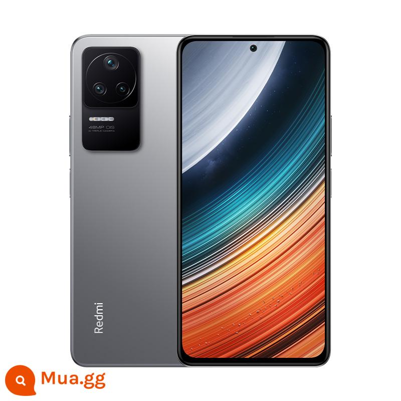 【Miễn lãi 3 giai đoạn, miễn phí bảo hiểm vỡ màn hình chính hãng】Xiaomi/Redmi Redmi K40s Cửa hàng flagship chính thức của Xiaomi Sản phẩm mới Điện thoại di động Netcom thông minh 5G đầy đủ Trang web chính thức Dòng Redmi K40 chính hãng - dấu vết bạc