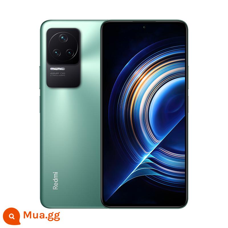 [Phiếu giảm giá hơn 200 gói quà tặng lớn] Điện thoại di động Xiaomi Redmi Redmi K50 đầy đủ Netcom 5G Cửa hàng hàng đầu chính thức Trang web chính thức xác thực Redmi k50 trò chơi thông minh mới Điện thoại di động Xiaomi k50 - bạnmang