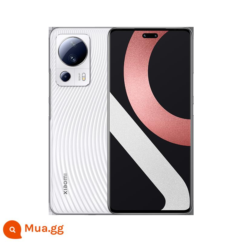 Giao hàng nhanh / tặng hộp quà kê] Máy ảnh điện thoại di động chơi game thông minh Xiaomi Civi 2 Leica Xiaomi civi2 điện thoại di động mới kê chính thức cửa hàng hàng đầu trang web chính thức 5g xác thực - váy trắng nhỏ