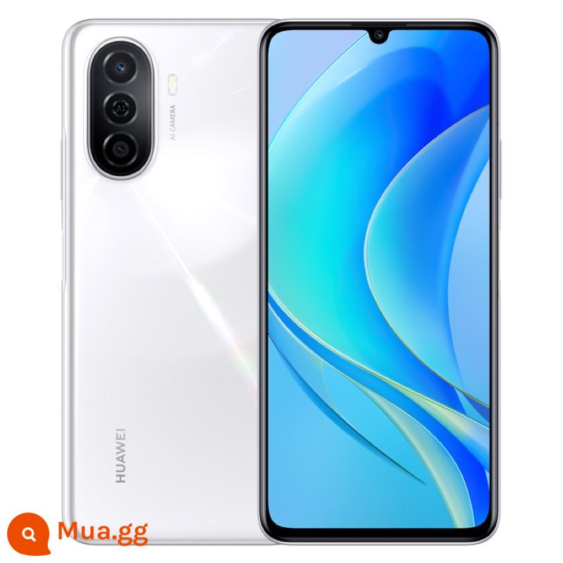 [24 vấn đề miễn lãi] Huawei / Huawei Thưởng thức 50 điện thoại di động hàng đầu chính thức của hệ thống Hongmeng Trang web chính thức xác thực Youhuai Thưởng thức 50pro điện thoại di động dành cho sinh viên lớn tuổi mới được phát hành cùng ngày - Chuan Fritillaria