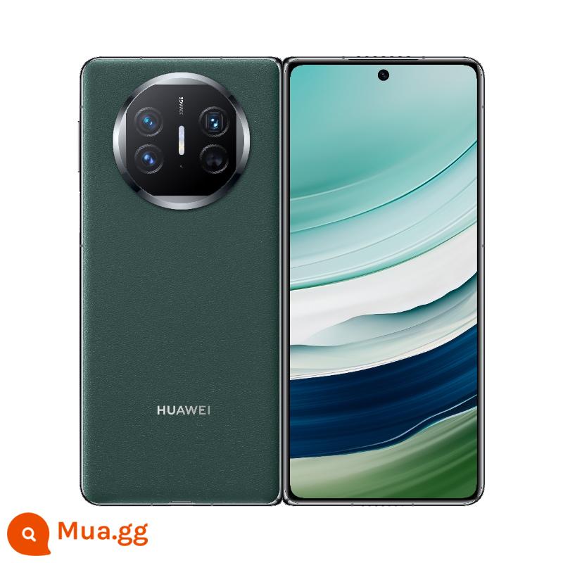 Điện thoại di động Huawei/Huawei Mate X5 màn hình gập mới sản phẩm mới Suning cửa hàng hàng đầu chính thức Huawei matex5 trang web chính thức chính hãng Tin tức vệ tinh Lingxi Beidou - Phiên bản sưu tập của Qingshan Dai