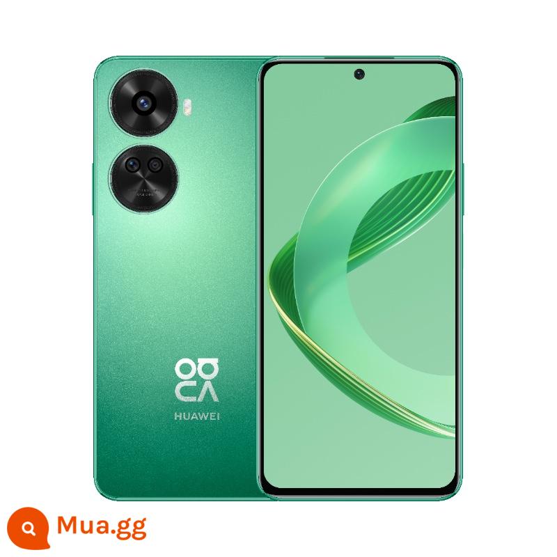 [Trả góp không lãi suất] Nhiều quà tặng cho điện thoại di động Huawei/Huawei nova 9 SE 4G Cửa hàng flagship chính thức Trang web chính thức hàng mới chính hãng liệt kê tất cả các dòng Netcom nova9 nova8se - màu 11