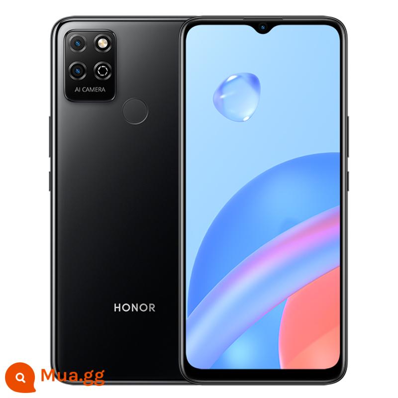 Gửi/tặng quà ngay trong ngày Honor Play5T 8+128GB pin lớn sạc siêu nhanh Màn hình lớn 6,6 inch điện thoại di động thông minh dành cho doanh nhân chính thức cửa hàng hàng đầu trang web chính thức xác thực - ma thuật đêm đen