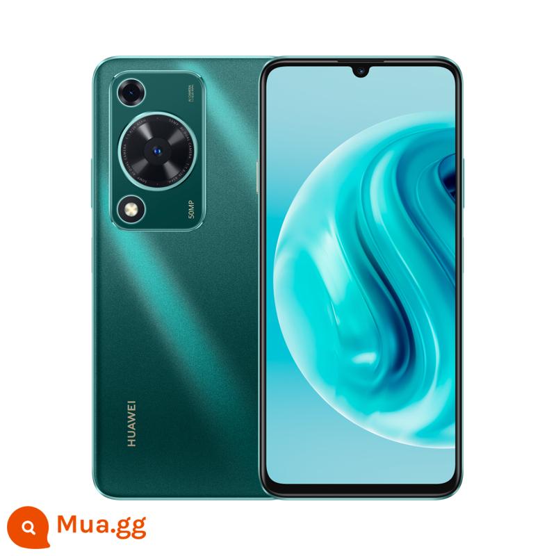 [Tận hưởng phong bì đỏ 10 nhân dân tệ khi đăng đơn đặt hàng] Huawei/Huawei Enjoy 70 điện thoại di động chính thức Cửa hàng điện thoại thông minh hàng đầu Hongmeng 6000mAh pin lớn 6,75 inch Huawei Enjoy 70 1694 - xanh ngọc lục bảo