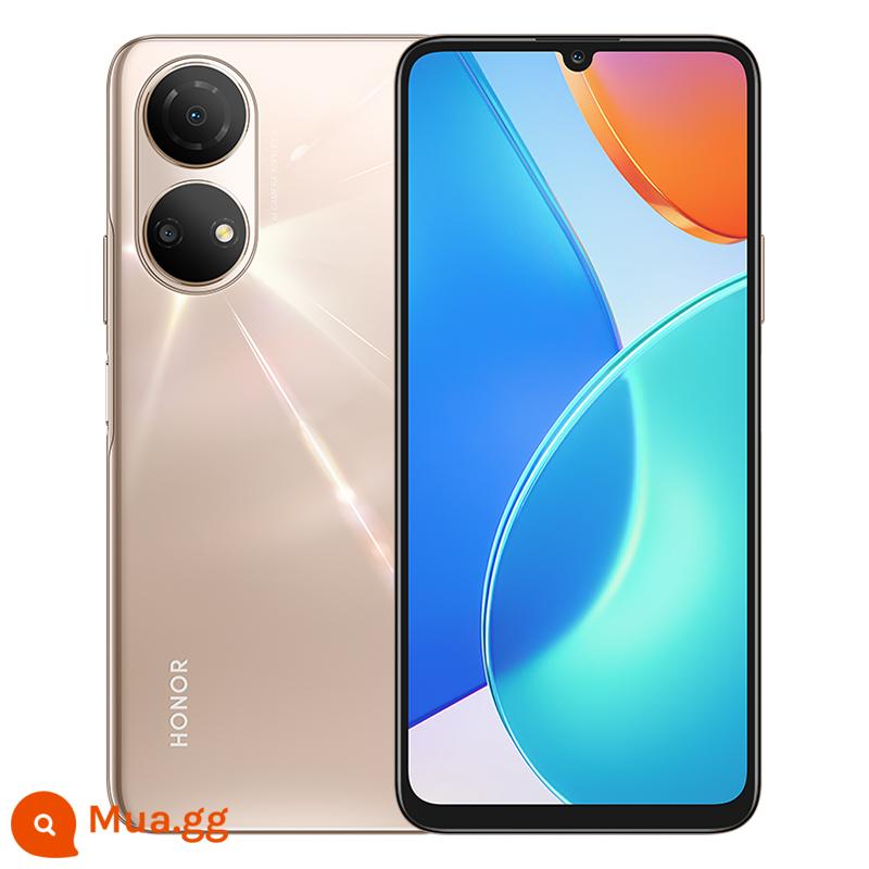 [Giao hàng tận nơi + máy quét tùy chọn] Điện thoại di động HONOR Glory Play 30 Plus 5G Cửa hàng ủy quyền chính thức Điện thoại di động nghìn nhân dân tệ đầy đủ Trang web chính thức danh sách mới của Netcom Play 20 chính hãng - bình minh vàng