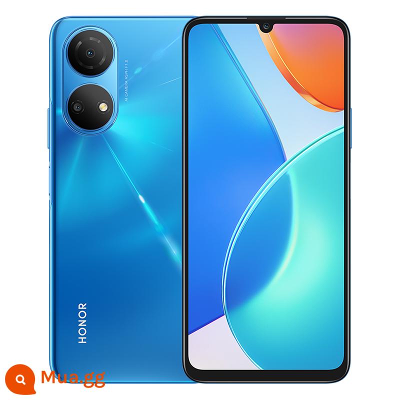 [Giảm ngay 180 nhân dân tệ + bảo vệ màn hình bị hỏng miễn phí] HONOR / Honor Play 30Plus 5G điện thoại di động chính thức cửa hàng hàng đầu trang web chính thức đầy đủ Netcom chính hãng Honor Play 20 sinh viên nghìn nhân dân tệ máy chơi 30 - Màu xanh biển quyến rũ