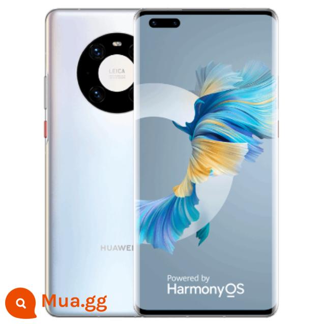 [24 giảm giá miễn lãi có thể giảm 500] Điện thoại di động Huawei / Huawei Mate 40Epro 5G chính thức cửa hàng hàng đầu chính hãng mate50 màn hình gập mate40e trang web chính thức xuống thẳng p50 Hongmeng 40pro - Thần thoại