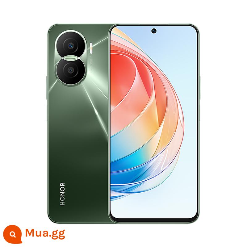 Sản phẩm mới/quà tặng sang trọng Honor X40i 12G chạy 5G điện thoại di động 5000W pixel màn hình lớn điện thoại di động 5g thông minh chính thức cửa hàng hàng đầu trang web chính thức chính hãng X40i - Mặc Ngọc Thanh