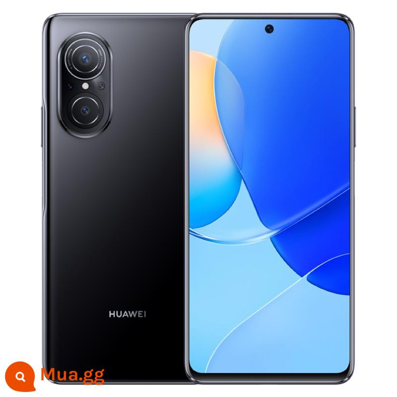 Ô Huawei miễn phí [có thể giảm 120 nhân dân tệ, 3 kỳ miễn lãi] Điện thoại di động Huawei / Huawei nova 9 SE chính thức cửa hàng hàng đầu trang web chính thức xác thực đầy đủ Netcom Hongmeng sinh viên máy cũ mới - ma thuật đêm đen