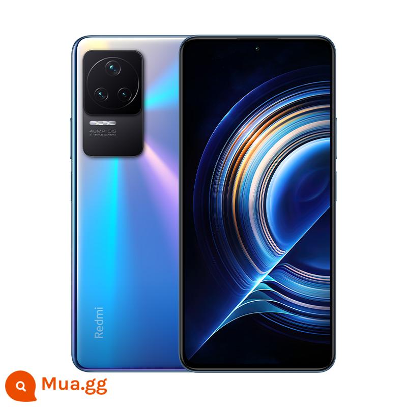 [Phiếu giảm giá hơn 200 gói quà tặng lớn] Điện thoại di động Xiaomi Redmi Redmi K50 đầy đủ Netcom 5G Cửa hàng hàng đầu chính thức Trang web chính thức xác thực Redmi k50 trò chơi thông minh mới Điện thoại di động Xiaomi k50 - gương