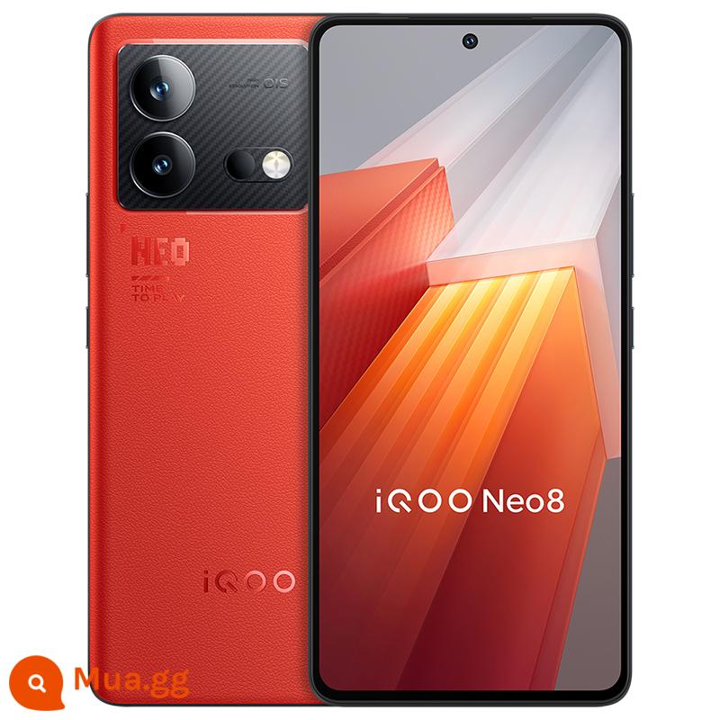 vivo iQOO Neo8 điện thoại di động mới iqooneo8 iqoonoe8 iqneo8pro iku neo9 - điểm trận đấu