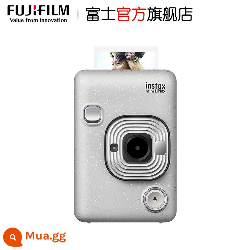 Mô hình kỹ thuật số Fuji Instax Mini Liplay - Thạch anh trắng