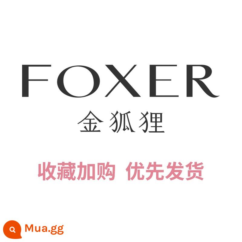 FOXER gió nhỏ thơm nhỏ quả bóng vàng túi chuỗi hình thoi 2023 túi Messenger một vai cao cấp thời trang nữ mới - ..