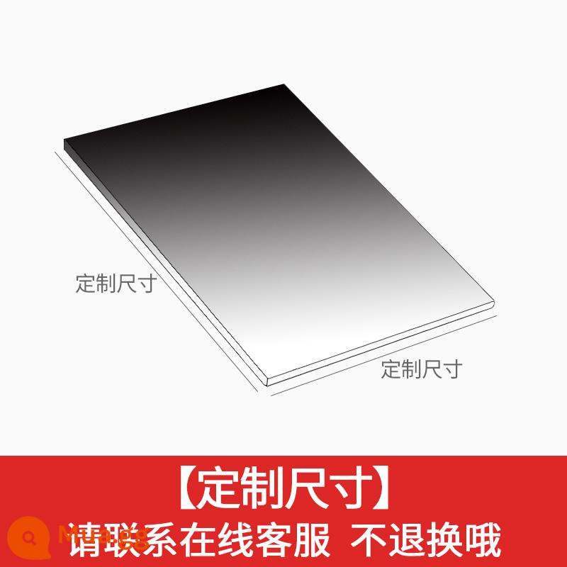 Chevron Cát Bàn Xây Dựng Mô Hình Chất Liệu Làm Thủ Công Toàn Bộ PVC Ban Xốp Ban Tùy Chỉnh Mật Độ Cao Cứng - Các mặt hàng tùy chỉnh không thể trả lại (liên hệ với dịch vụ khách hàng)