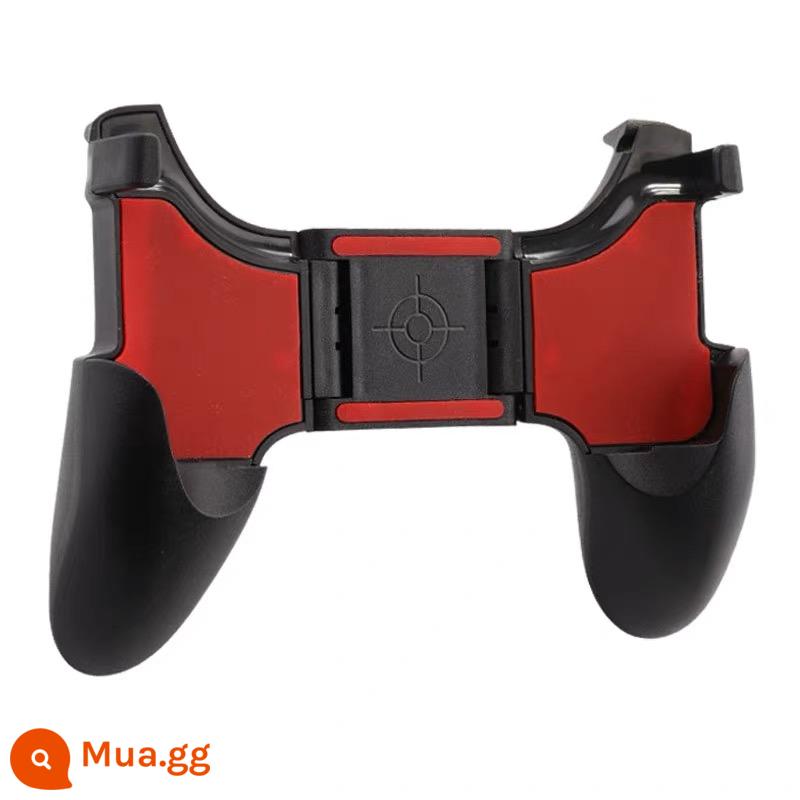 Gamepad Folding Telescopic Universal Grip Ăn gà Artifact Đại bàng vàng yên bình Xem phim Giá đỡ Apple Android vivooppo Universal Xiaomi Hua One Tay cầm điện thoại di động - tay cầm gấp điện thoại di động