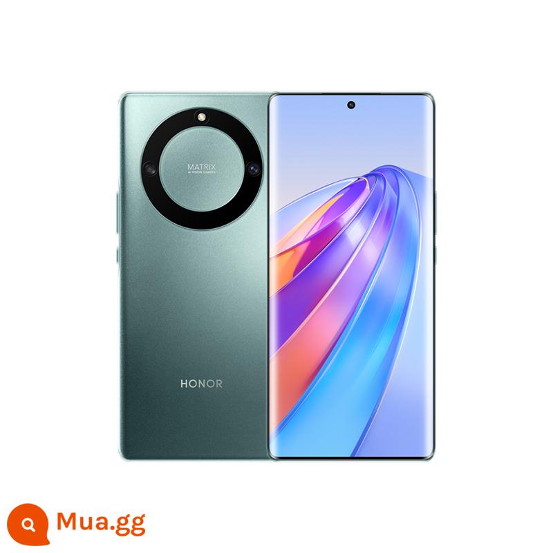 [Toàn bộ điện thoại di động Netcom Honor X40 mới] HONOR x40 giảm giá ngay lập tức trong thời gian giới hạn 321 Cờ chính thức của China Mobile Qualcomm Snapdragon 6nm di động chính hãng cửa hàng hàng đầu chính thức - Mặc Ngọc Thanh