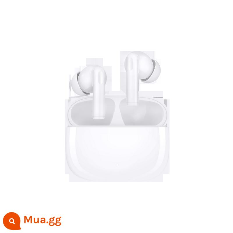 Danh dự chọn Wingcloud tai nghe tai nghe x3i tai nghe Bluetooth không dây siêu dài - X5i-Iceland Trắng