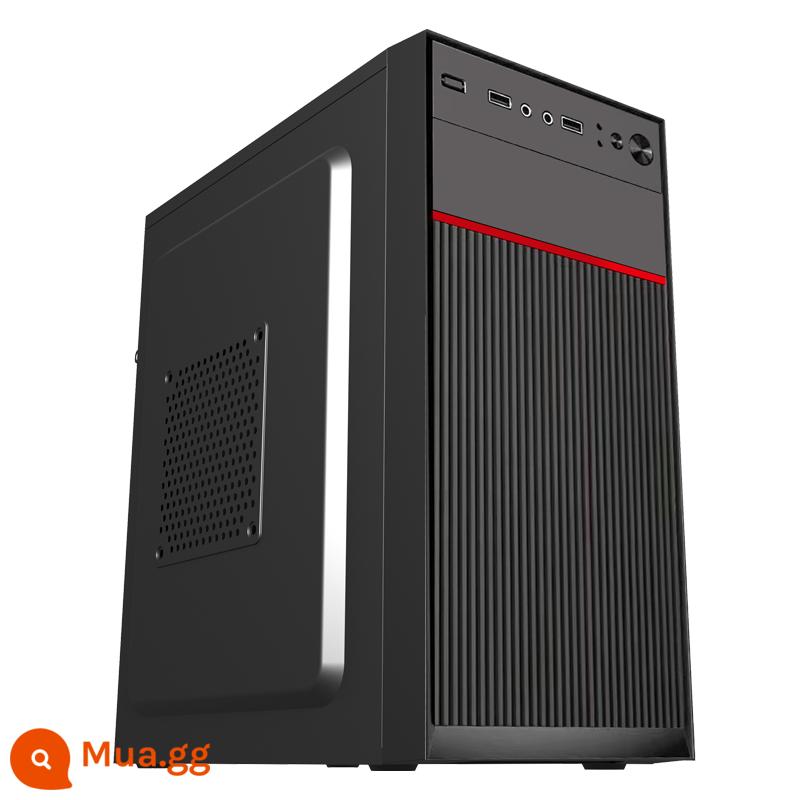 Miễn phí Vận Chuyển Cơ Hội Máy Tính Để Bàn Mini Main Case Main Case Máy Tính Mini Main Case M-ATX Game Case - Cơ hội 003 (Ưu đãi đặc biệt, số lượng có hạn 1.000 chiếc)