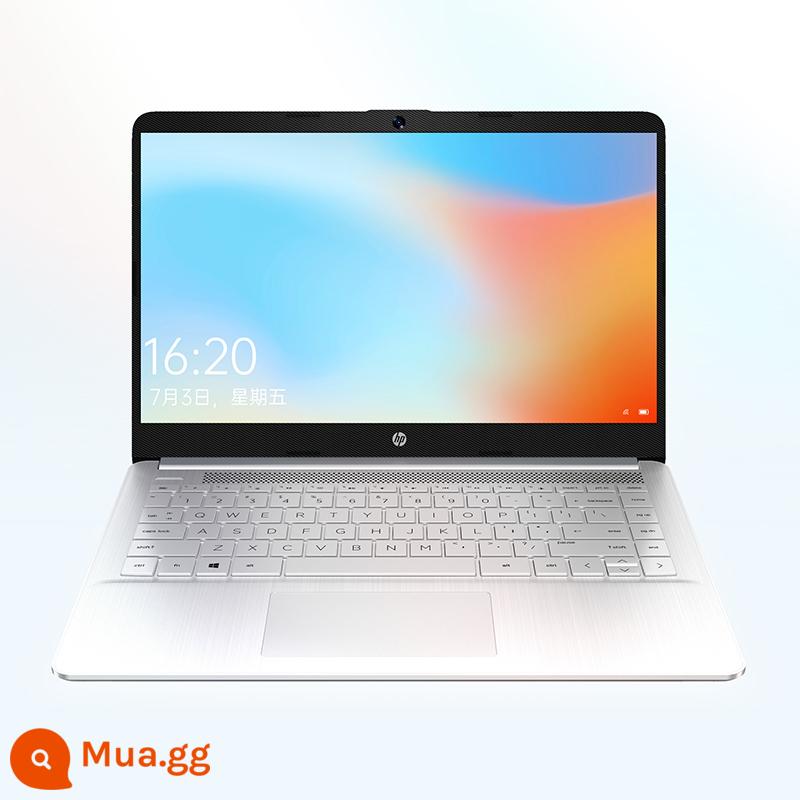 [Nhận phiếu trợ giá hàng chục tỷ] Bộ vi xử lý HP/HP Star 14 Youth Edition Ruilong R5 máy tính xách tay sinh viên nữ máy tính văn phòng doanh nghiệp nhẹ và di động Cửa hàng hàng đầu chính thức của HP - [Phiên bản nhanh] Màn hình lõi hiệu suất R5-5625U+