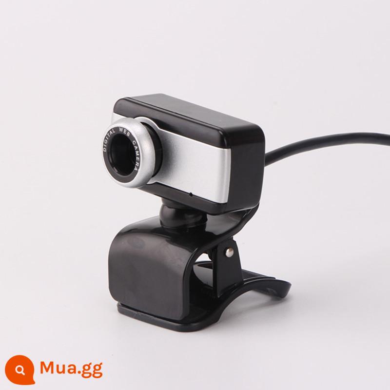 Ống kính máy tính X2 HD 1080P camera trực tiếp Camera mạng Webcam Điểm ổ đĩa miễn phí USB - Micrô tích hợp camera 517