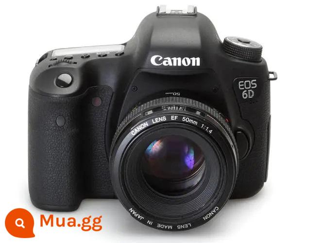 Cho thuê máy ảnh một mắt siêu nhỏ Canon R7R8R10R5CR65D4/36D280D90D thuê miễn phí đặt cọc - tiền gửi 6D