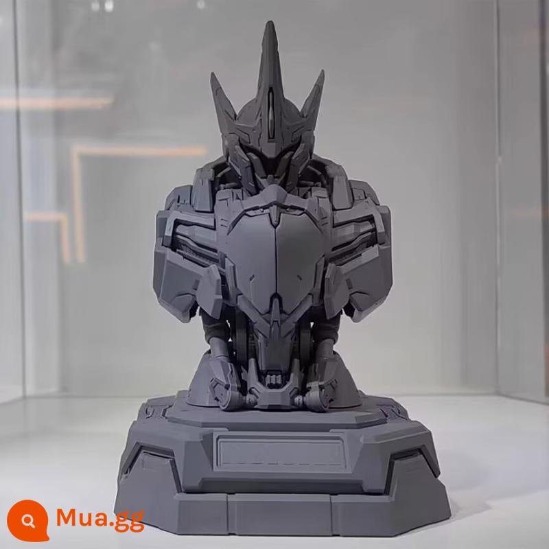 【Bang】Mô hình MOSHOWTOYS bán trước Mô hình trung tâm sạc ngực Shouwu Chenghou Mô hình Guochuang Mecha - Đặt trước Knights in the Lake (bạn có thể hoàn tiền nếu không hài lòng sau khi đấu giá)