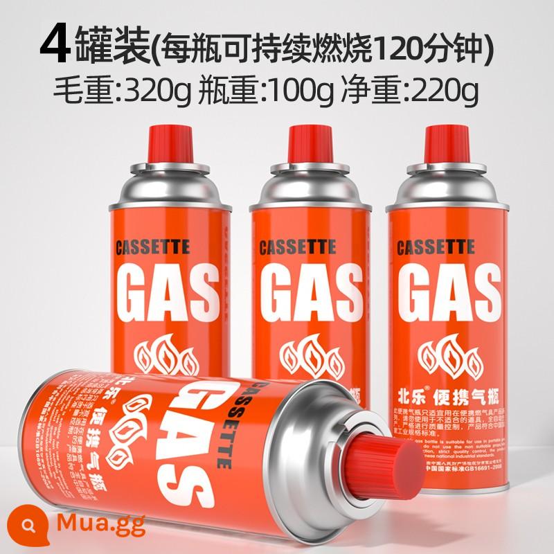 Spitfire súng vòi phun nướng súng nướng di động đánh lửa súng bình gas cassette gas súng phun đốt thịt singeing hộ gia đình blowtorch - 4 bình ga