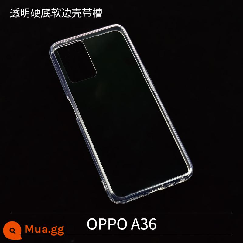 Rongtai DIY Thủ Công Keo Pha Lê Rãnh Điện Thoại Di Động Vỏ Bảo Vệ Kem Keo Epoxy Apple Xiaomi OPPO VIVO Huawei - oppo A36