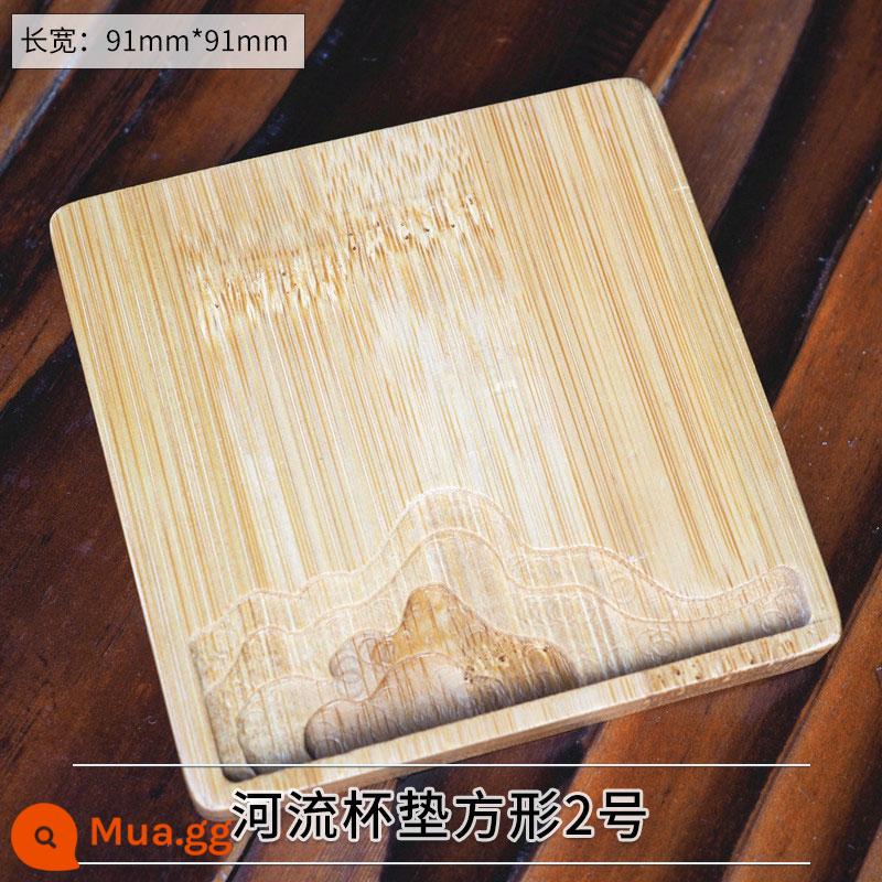 Miễn phí vận chuyển khuôn silicone bộ sưu tập pha lê keo AB keo handmade tự làm gói nguyên liệu nhựa epoxy keo mài mòn móng vuốt mèo - Tàu lượn sông vuông size 2