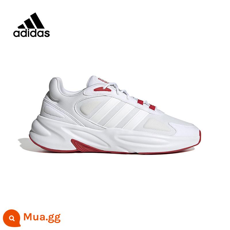 adidasGiày nam và nữ adidasGiày adidas mùa xuân mới giày chạy bộ thể thao OZELLE giày cũ ID7178 - ID7178