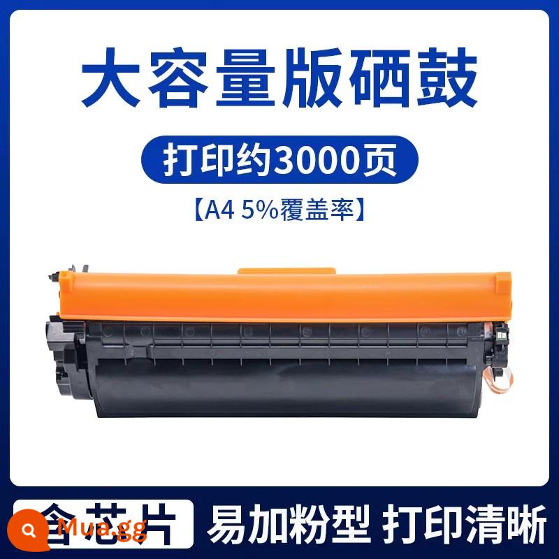 [Mang theo chip] Hộp mực Toner HP M232DW áp dụng M233SDW M232DWC Ink Hộp mực W1370A Hộp mực HP M208DW Hộp bột M233SDN/DW Máy in trống 137A/X carbon Powder - [Dung lượng lớn - có chip] 3000 trang, có thể thêm bột, sẵn sàng sử dụng