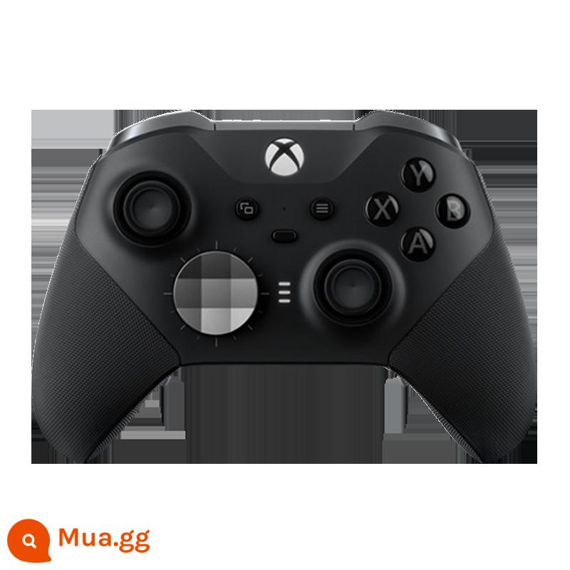 Bộ điều khiển không dây Microsoft Xbox Elite Tay cầm Elite thế hệ 2 Phụ kiện tay cầm chơi game PC Bluetooth không dây thế hệ 2 Ngân hàng quốc gia Tay cầm Xbox One X - Elite Gamepad II (bao gồm gói phụ kiện)