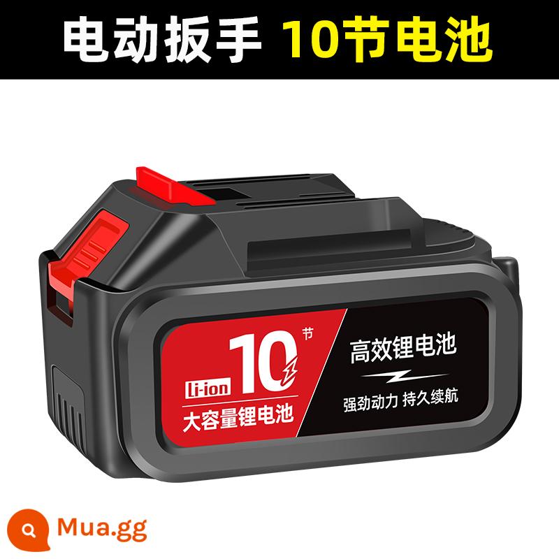 Máy mài góc, máy khoan búa điện, máy sấy tóc, máy khoan điện, tuốc nơ vít điện, pin lithium - 10 pin cho tuốc nơ vít điện