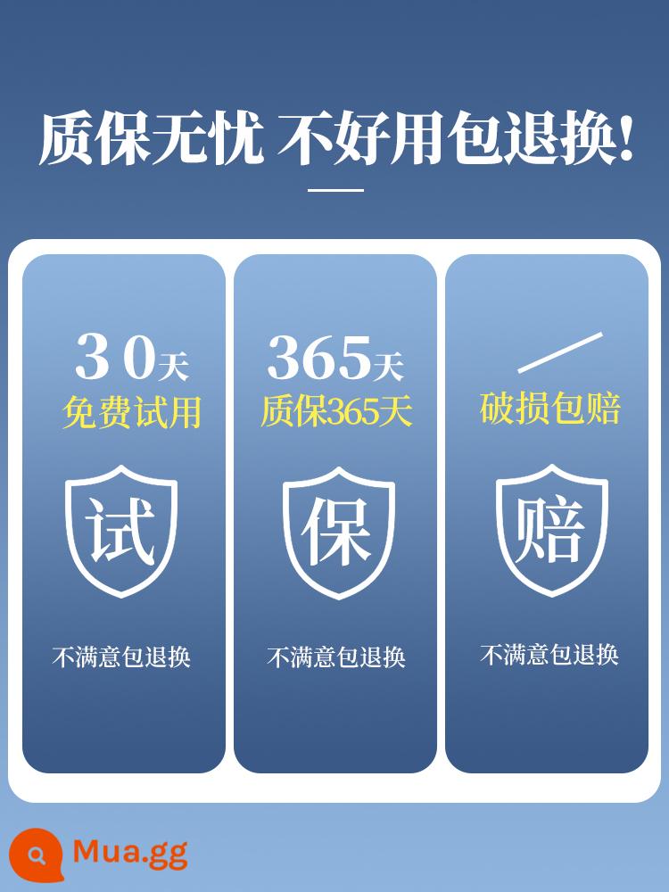 Thùng rác cảm ứng thông minh gia đình phòng khách nhà bếp nhà vệ sinh phòng bột có nắp đậy hoàn toàn tự động bằng điện thùng rác dung tích lớn - Bảo hành một năm! 30 ngày không có lý do trả lại hoặc đổi hàng (không có ảnh)