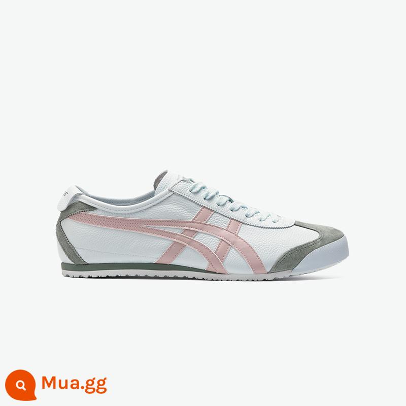 Giày thể thao cổ điển OnitsukaTiger MEXICO 66 cổ điển unisex 1183A201 - Màu xanh nhạt