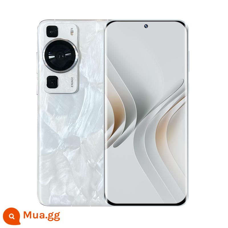 Huawei/Huawei P60 - rococo trắng