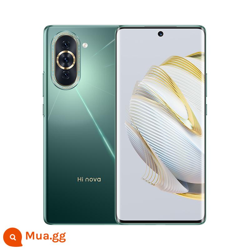 24 vấn đề miễn lãi Huawei / Huawei Zhixuan nova10 Điện thoại di động 5G chính thức cửa hàng hàng đầu trang web chính thức 5g chính hãng Hệ thống Hongmeng nova11pro thẳng xuống điện thoại di động 10pro sinh viên người già - rừng thần tiên